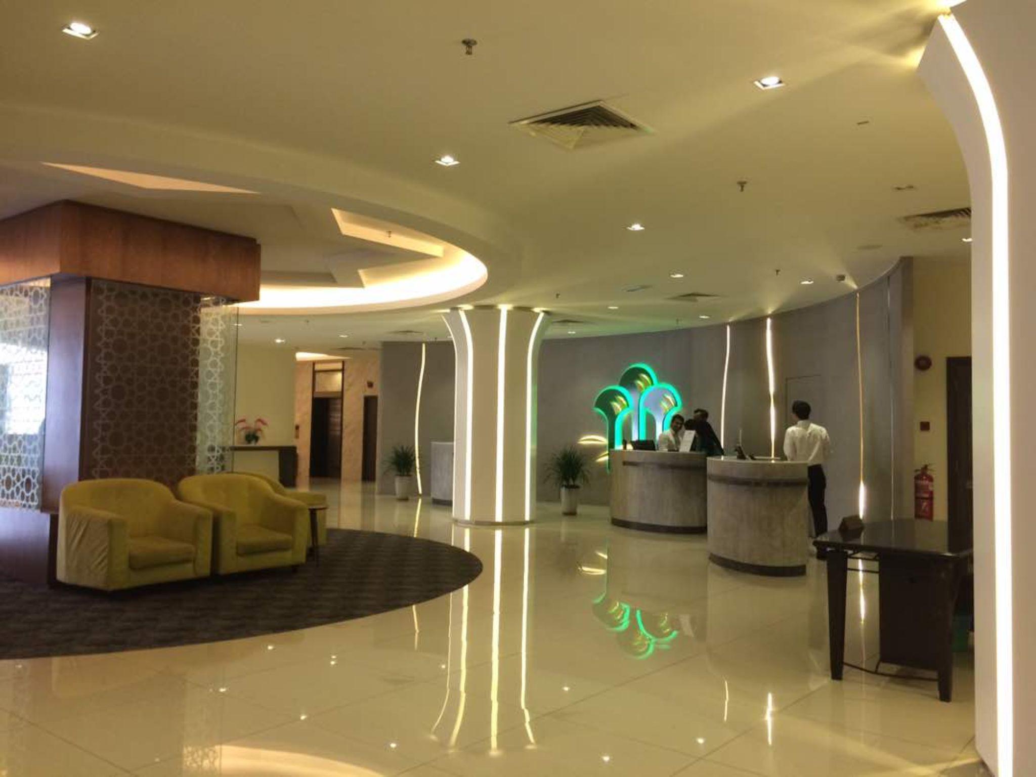 De Palma Hotel Ampang, Kuala Lumpur Ampang  Bagian luar foto