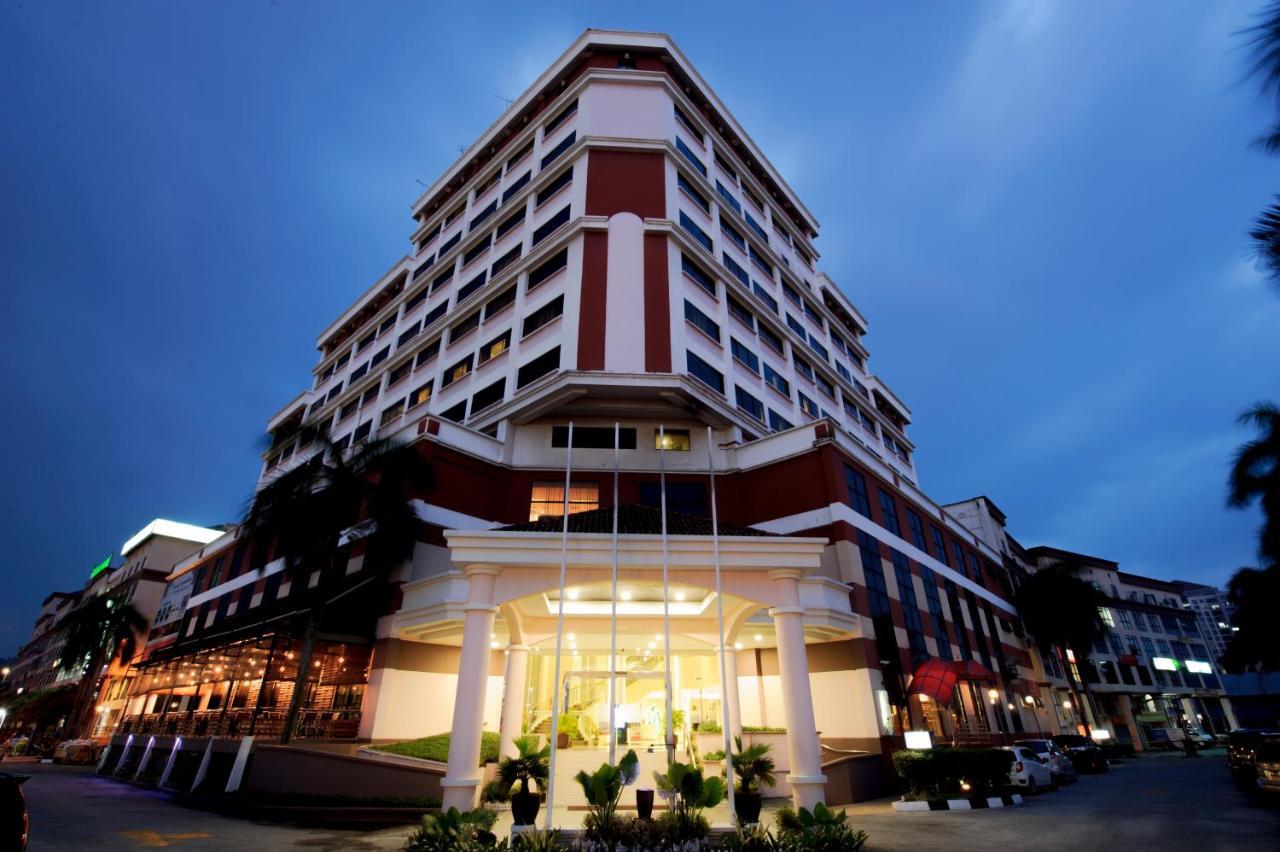 De Palma Hotel Ampang, Kuala Lumpur Ampang  Bagian luar foto
